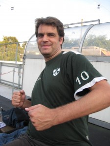 Sergeij "Göldi" Prijachin