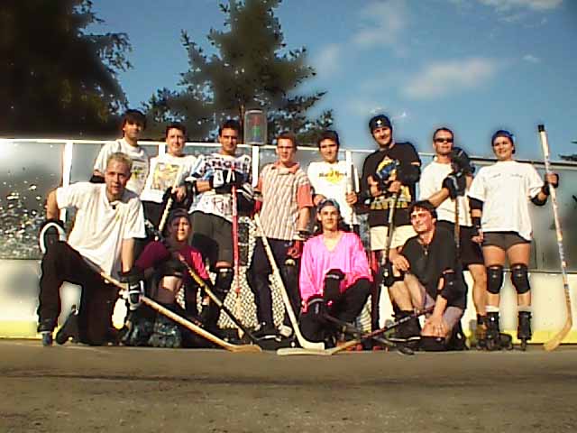 HC Nando 1999